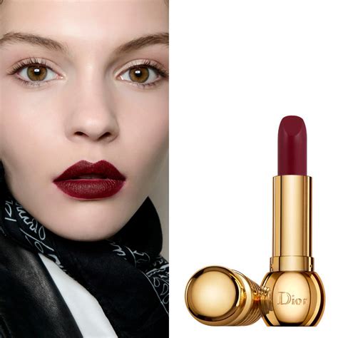 pub dior rouge a levre|Dior rouge a la bouche.